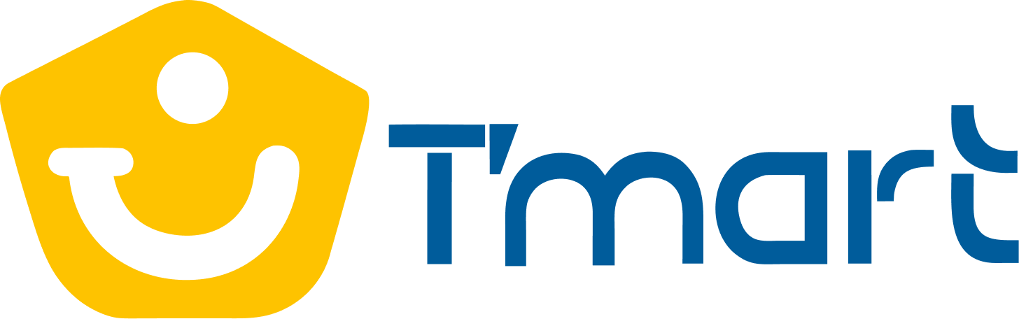 T'mart